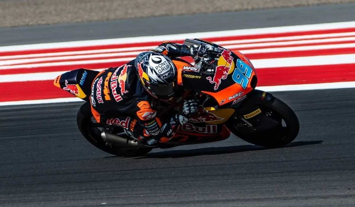 José António Rueda