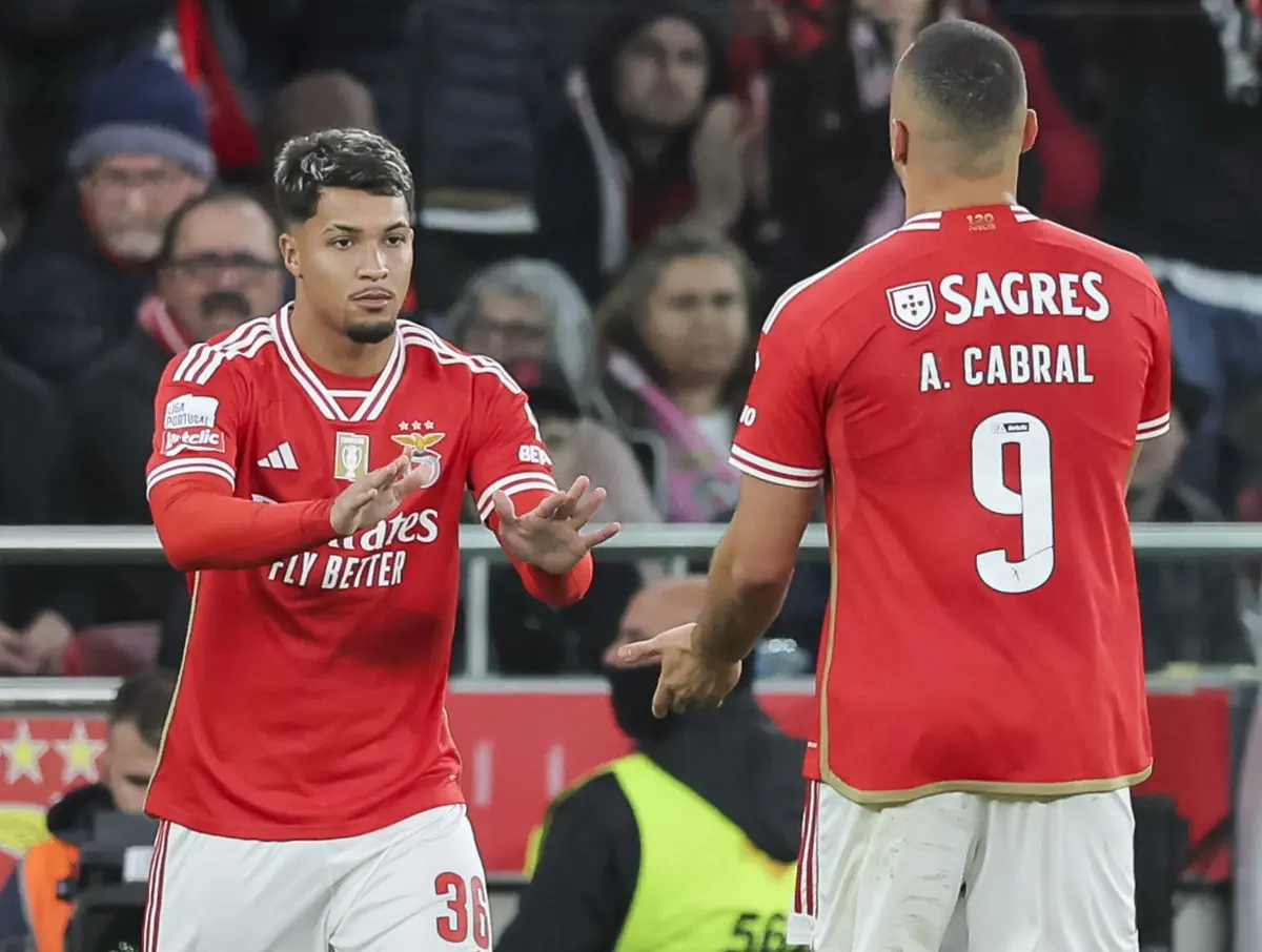 Créditos: Gerardo Santos / Global Imagens