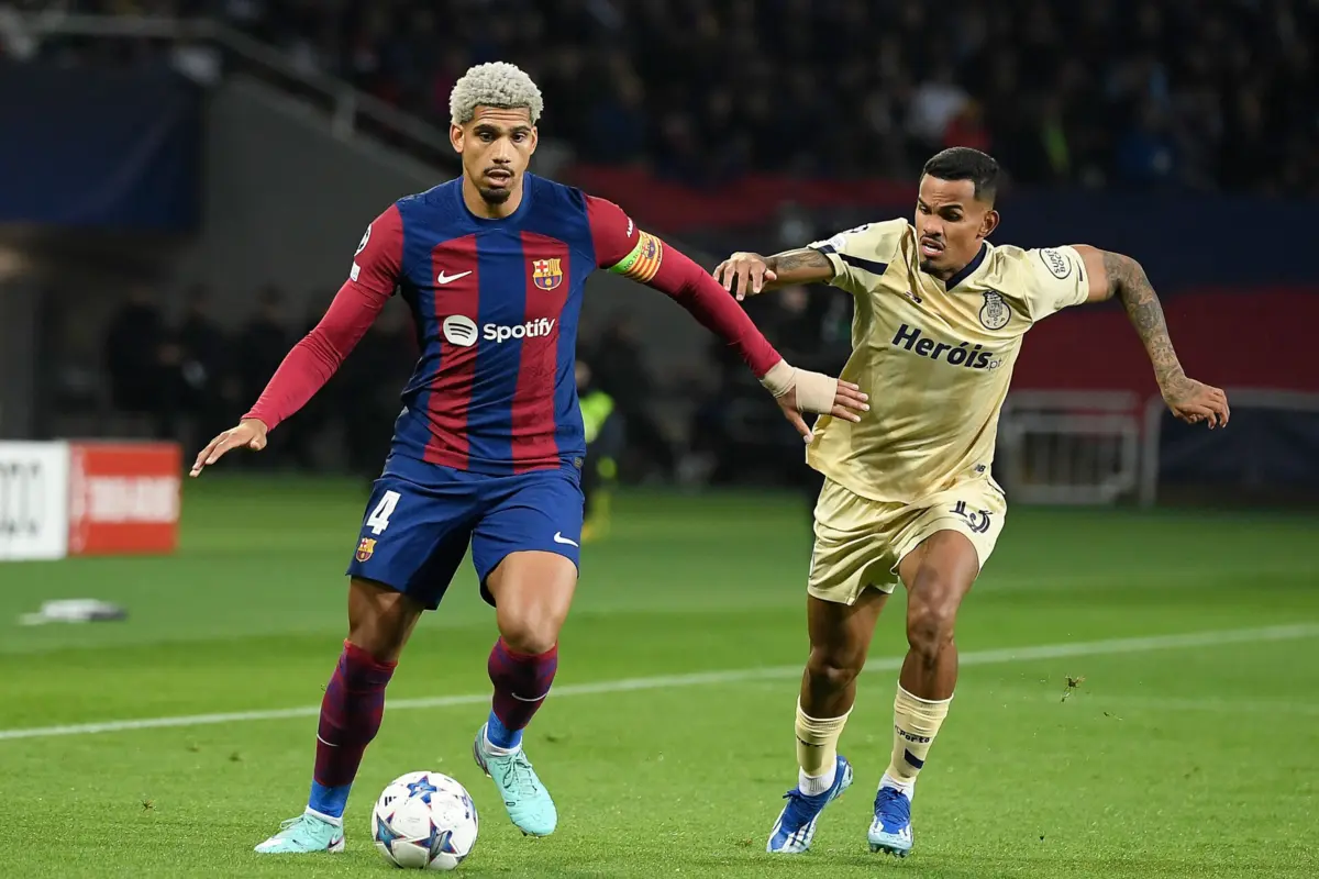 Imagem de contexto do artigo Barcelona precisa de vender e pede verba milionária por um dos capitães