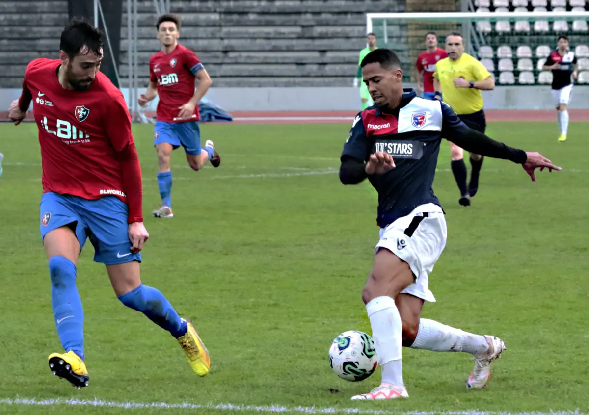 Giovanny (Créditos: Amin Chaar/Global Imagens)