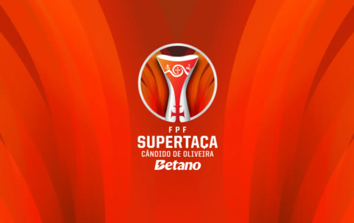 Imagem de contexto do artigo Betano é o novo patrocinador principal da Supertaça