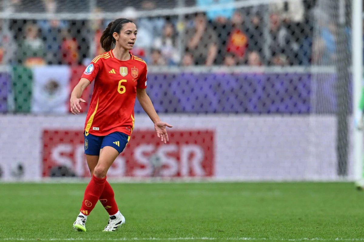 Imagem de contexto do artigo Prognóstico Itália F vs Espanha F – Europeu Feminino – 11/07/2025