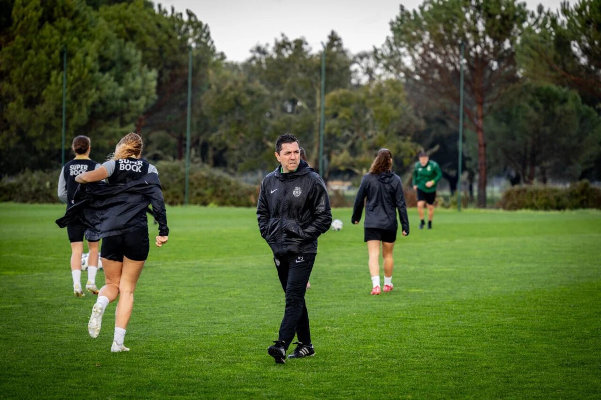 Créditos: Sporting CP