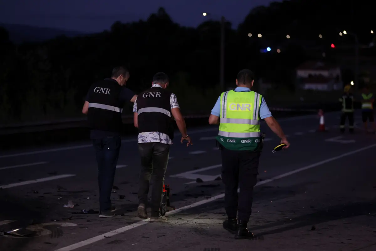 Créditos: Global Imagens