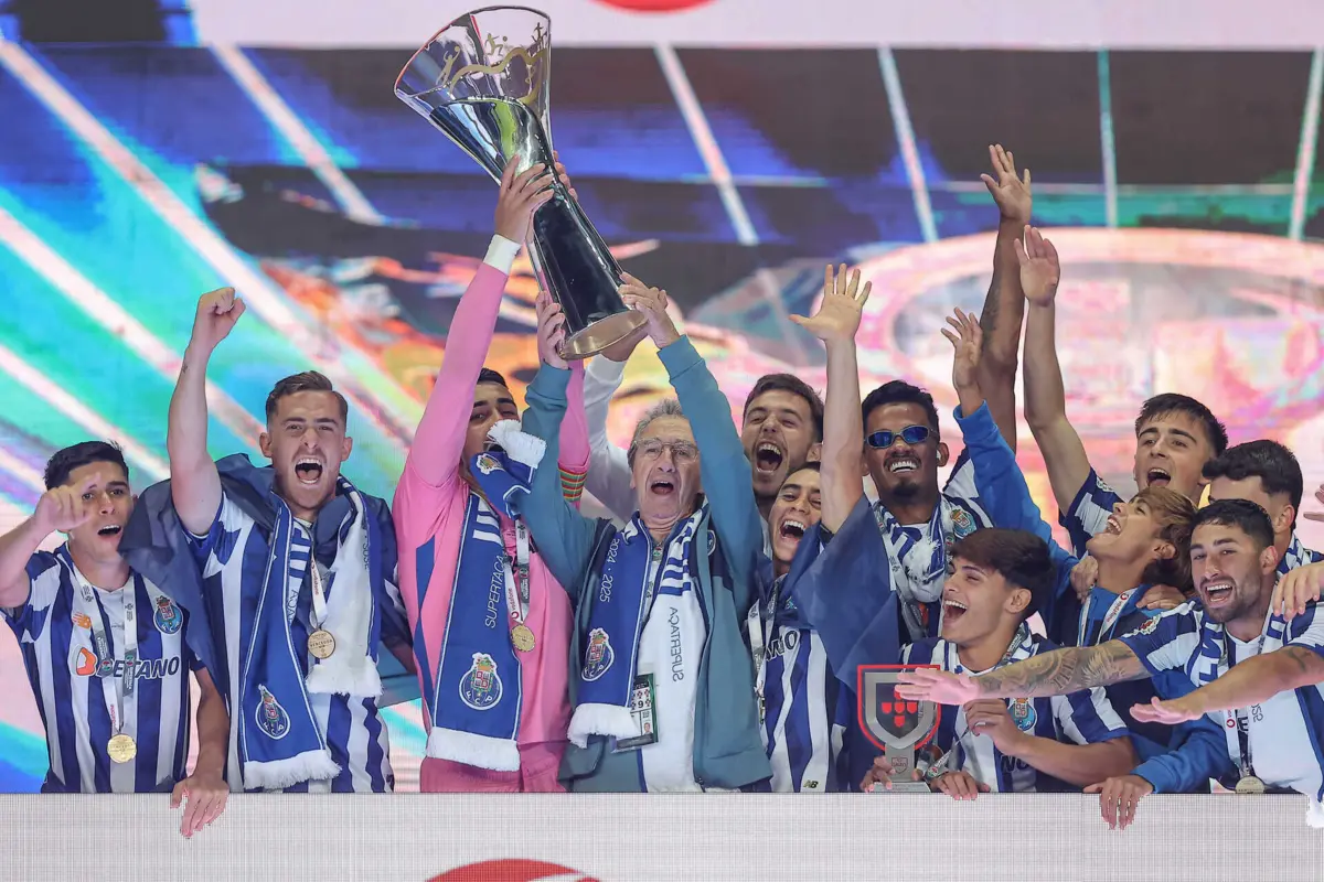 Créditos: Miguel Pereira/Global Imagens