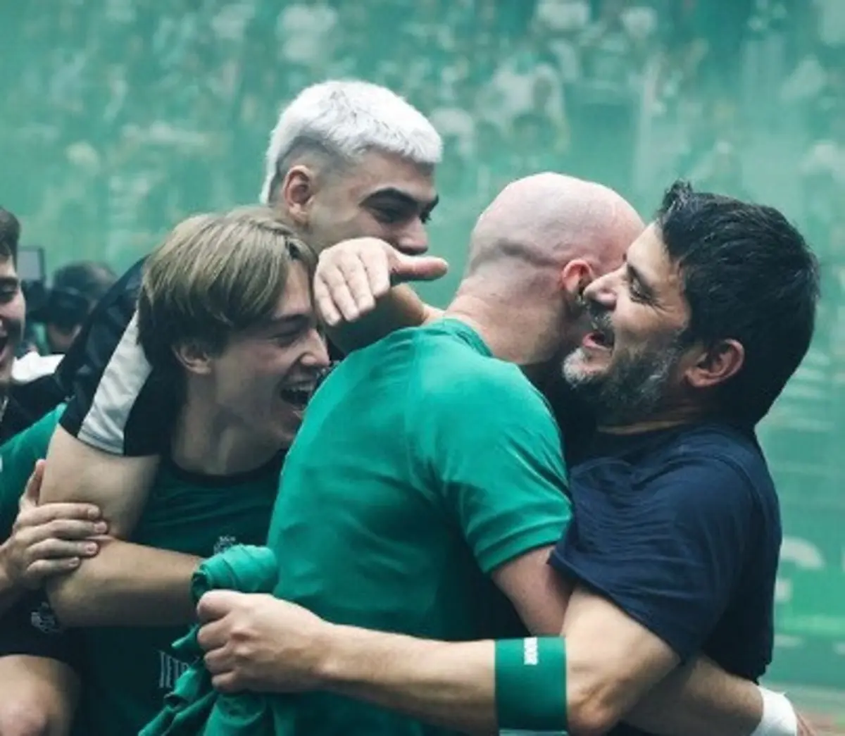 Nuno Dias (créditos: Sporting)