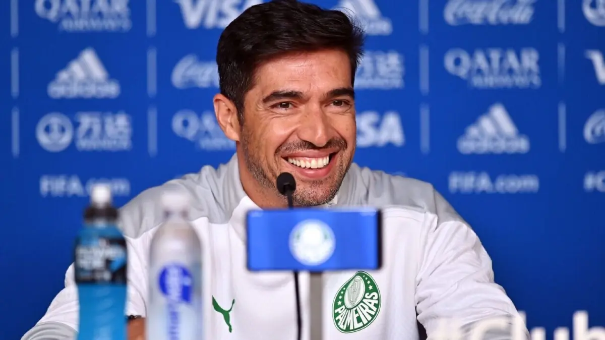 Abel Ferreira