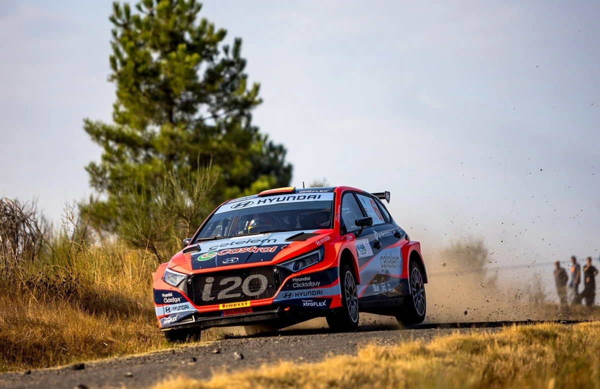 Dani Sordo