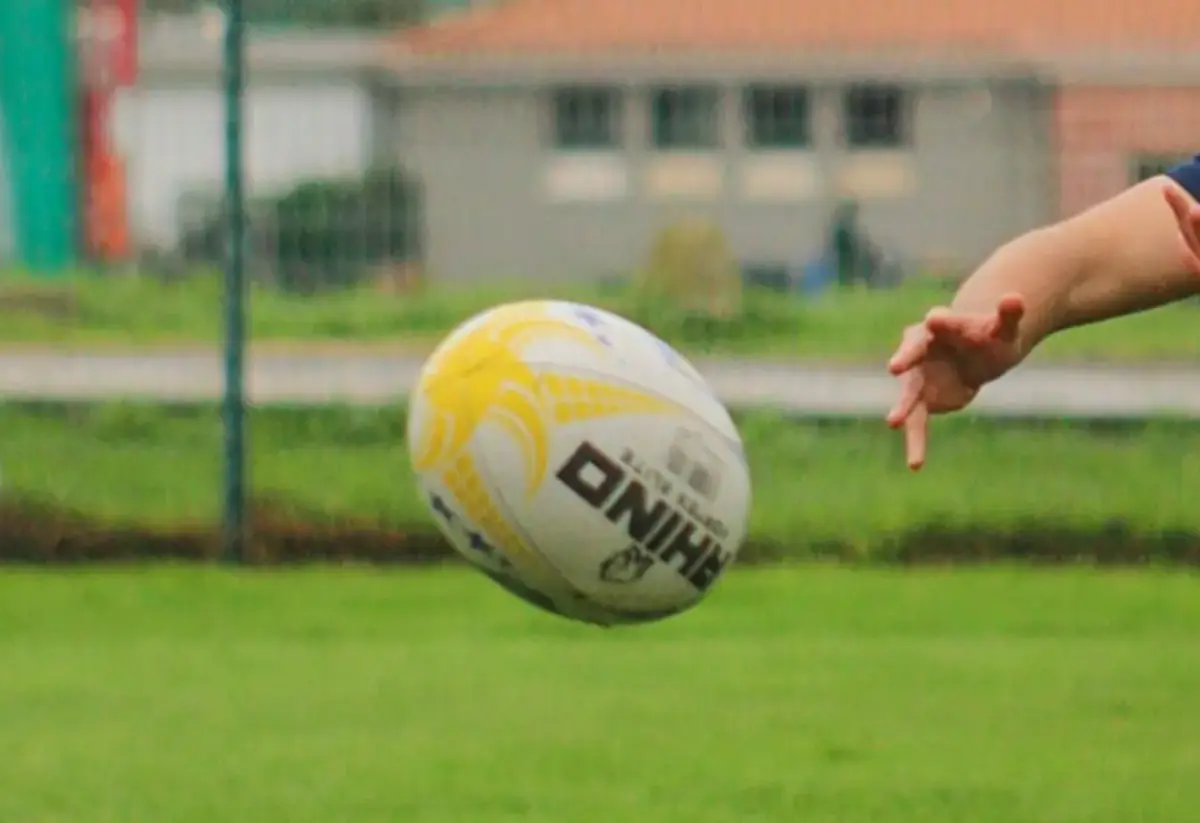 Imagem de contexto do artigo "Houve um clima tenso, mas não houve quaisquer insultos de teor racista"