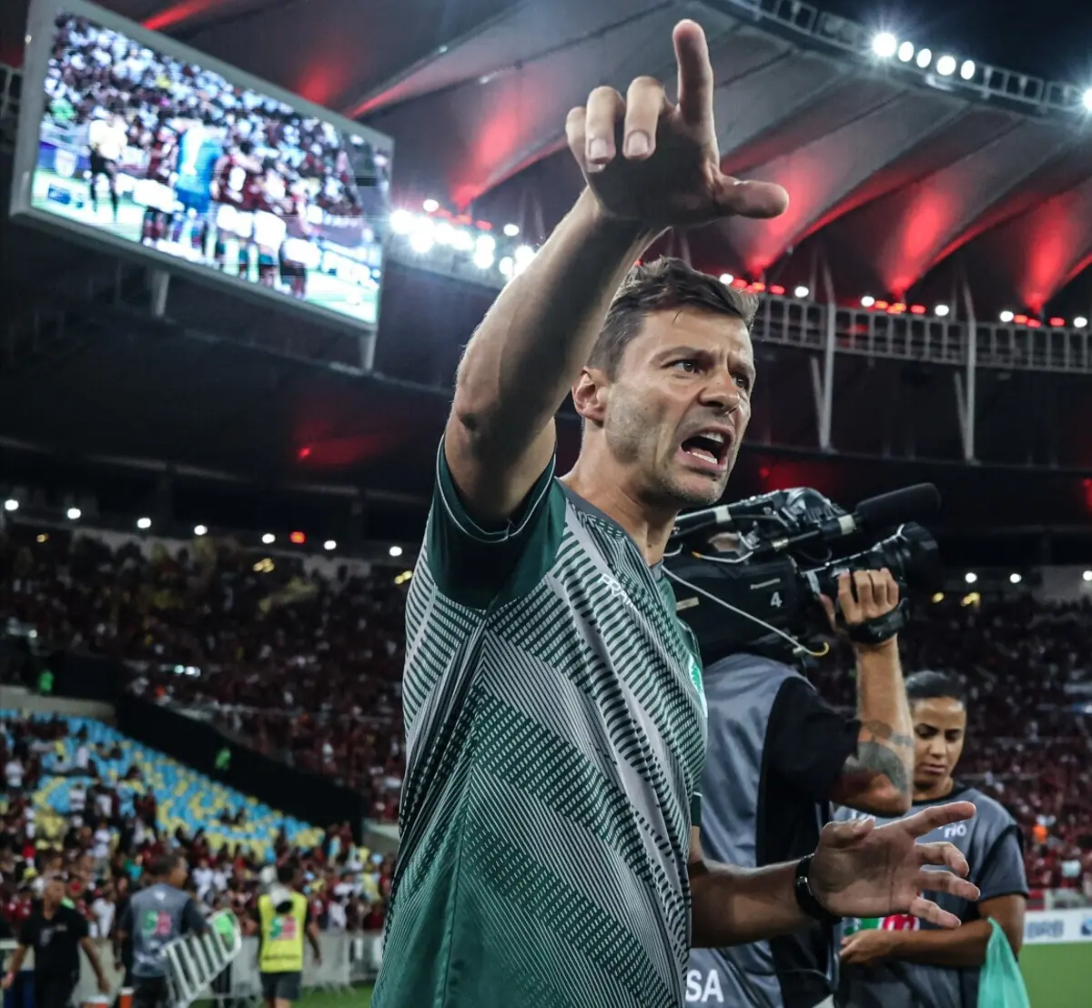 Imagem de contexto do artigo Boavista, de Filipe Cândido, vence Bangu e termina estadual em sexto