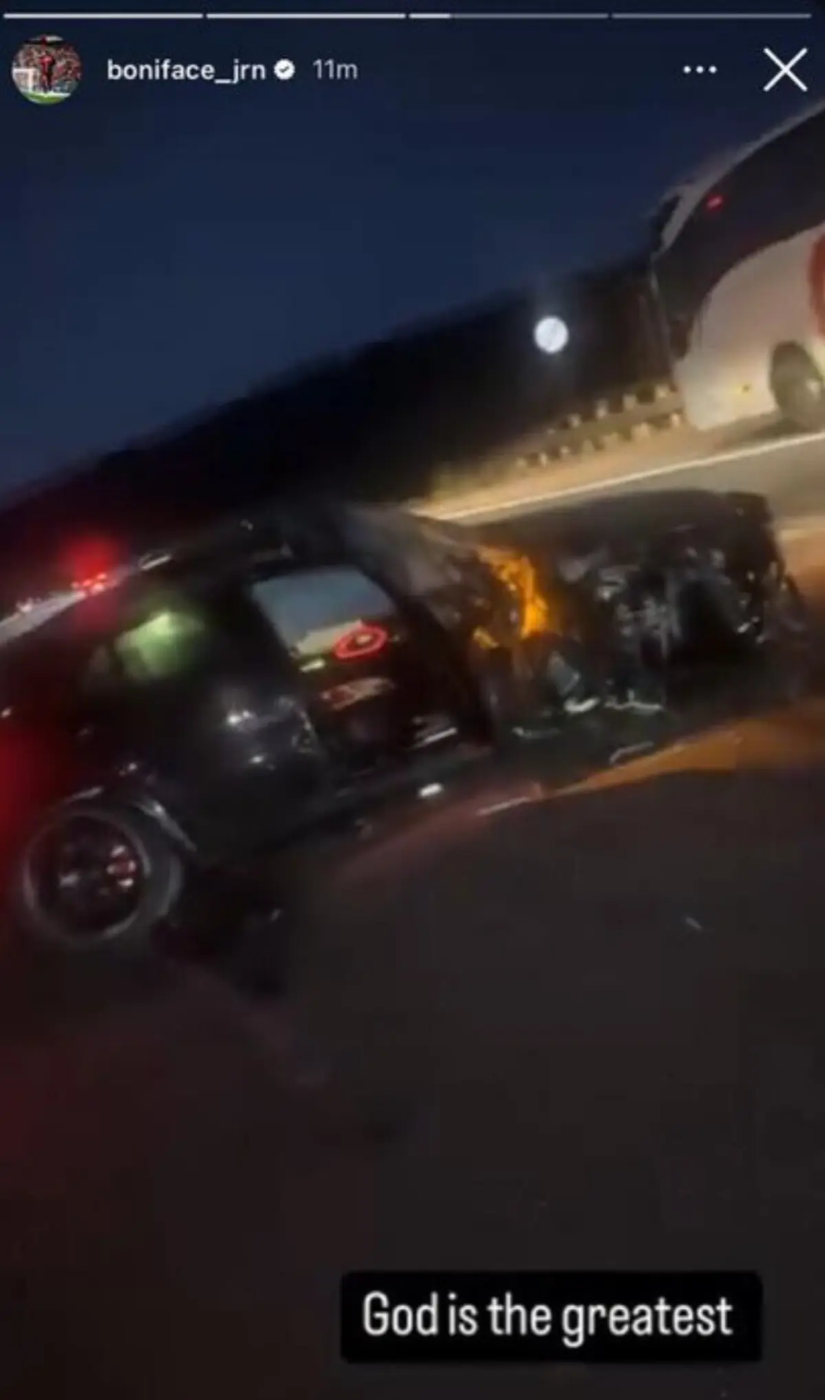 Imagem de contexto do artigo Marcou o golo da vitória do Leverkusen e sofreu acidente de viação