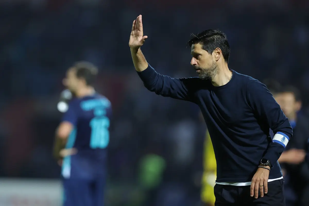 Vítor Bruno (Créditos: Miguel Pereira)