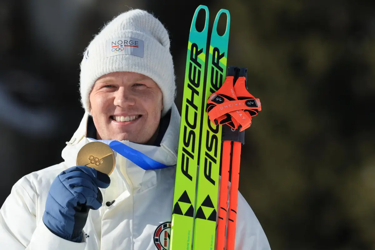 Johannes Dale-Skjevdal