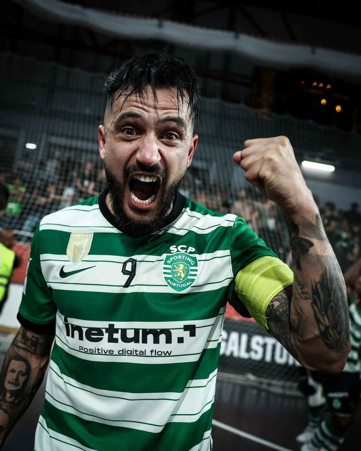 (créditos: Sporting)