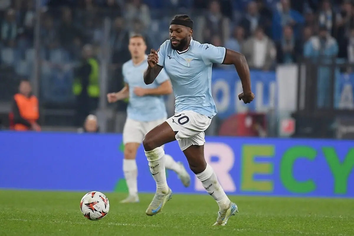 Nuno Tavares (créditos: Instagram)