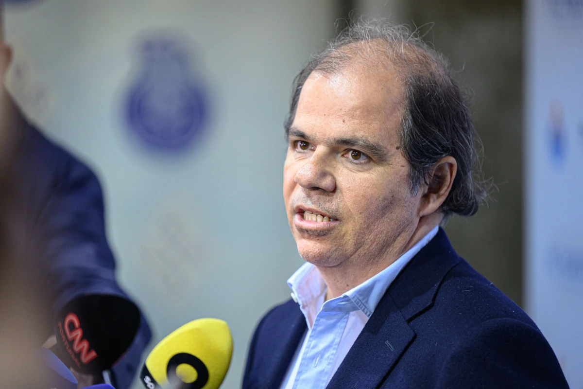 João Rafael Koehler