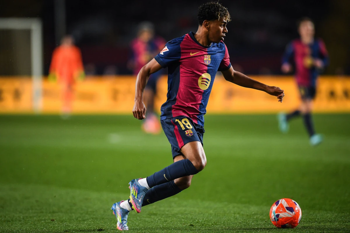 Imagem de contexto do artigo Prognóstico Barcelona vs Borussia Dortmund – Liga dos Campeões – 9/4/25