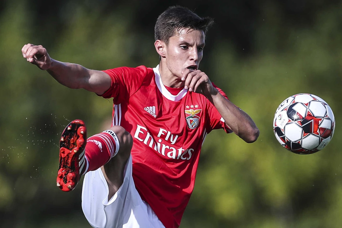 Tiago Dantas (Créditos: Carlos Costa/Global Imagens)