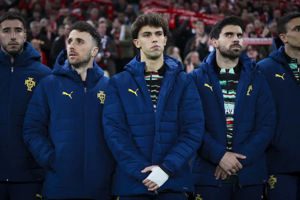 João Félix (créditos: EPA)