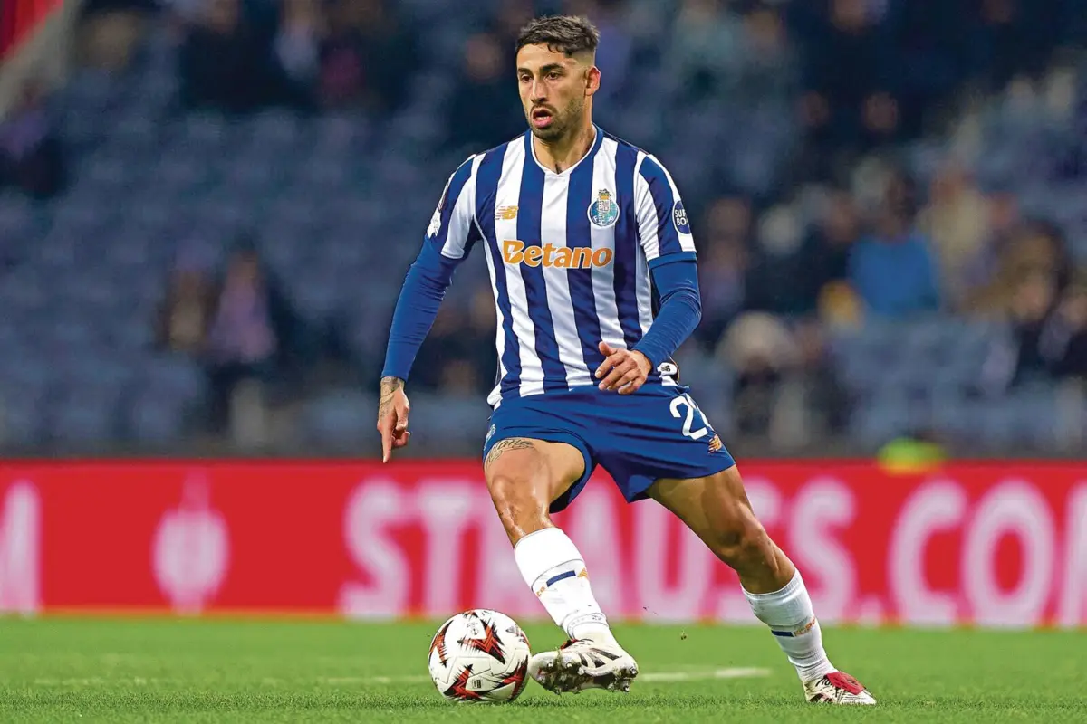 Alan Varela (créditos: AFP)