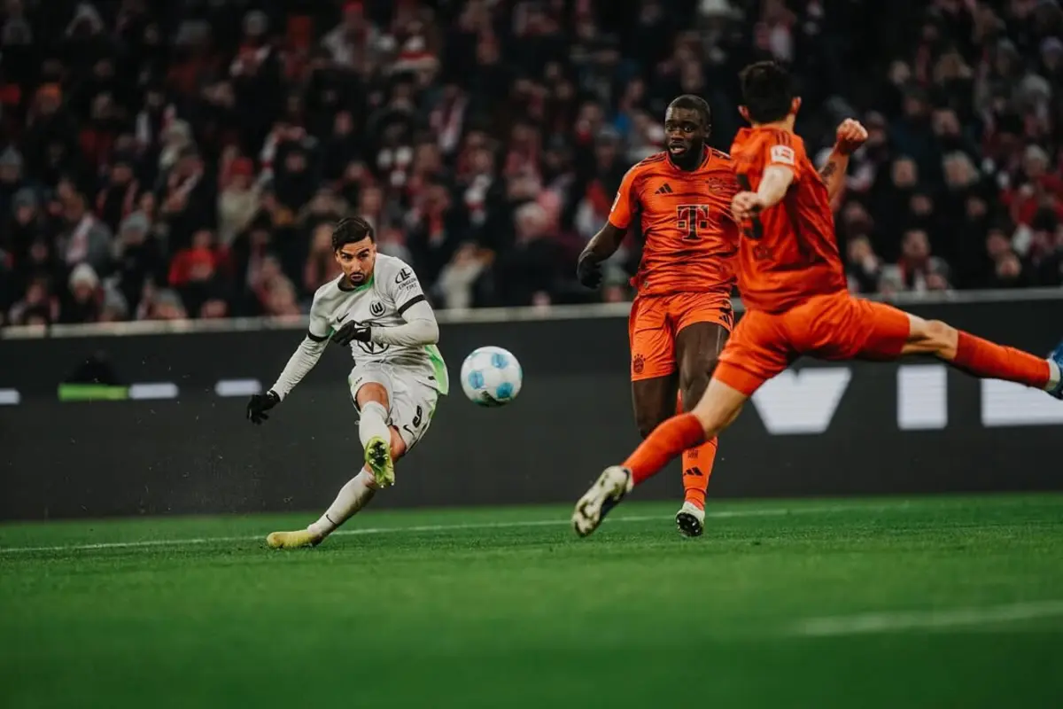 Amoura (créditos: Instagram)