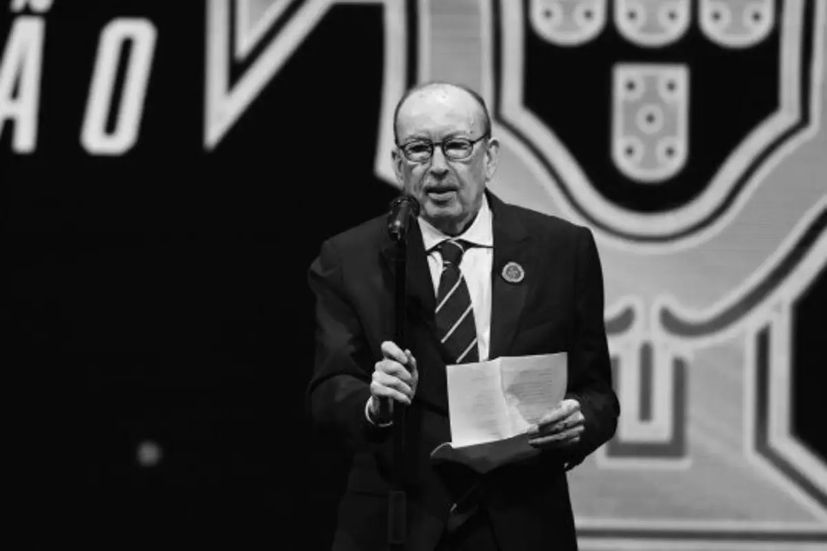 Imagem de contexto do artigo "Aurélio Pereira foi o melhor dos melhores, pois os olheiros de então faziam milagres"