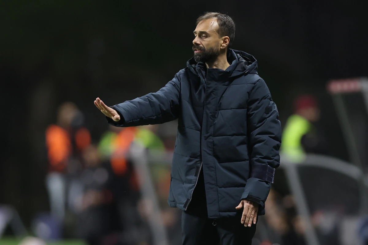 Hugo Oliveira (Créditos: Miguel Pereira/Global Imagens)