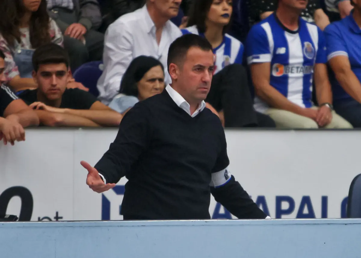 Ricardo Ares (Créditos: José Carmo/Global Imagens)