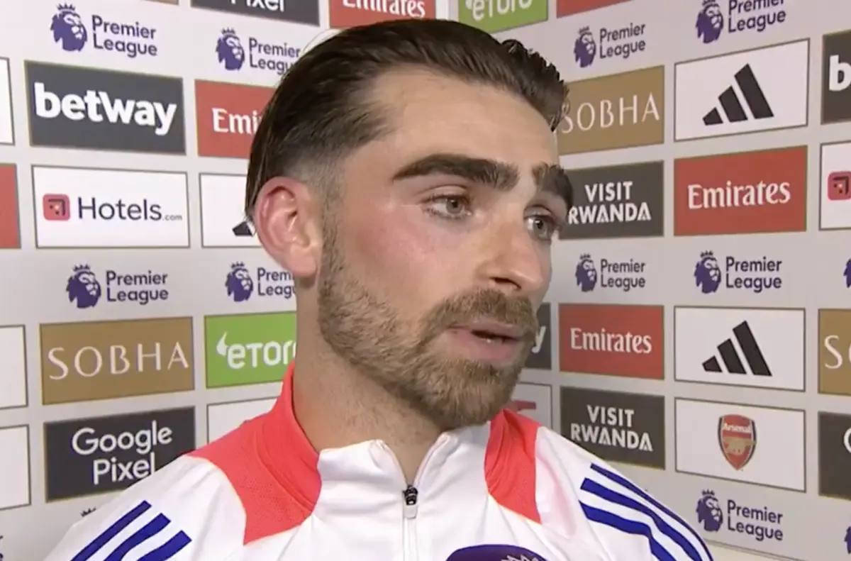 Imagem de contexto do artigo "É bom ouvir as palavras do míster, mas não me dá vaidade nenhuma"