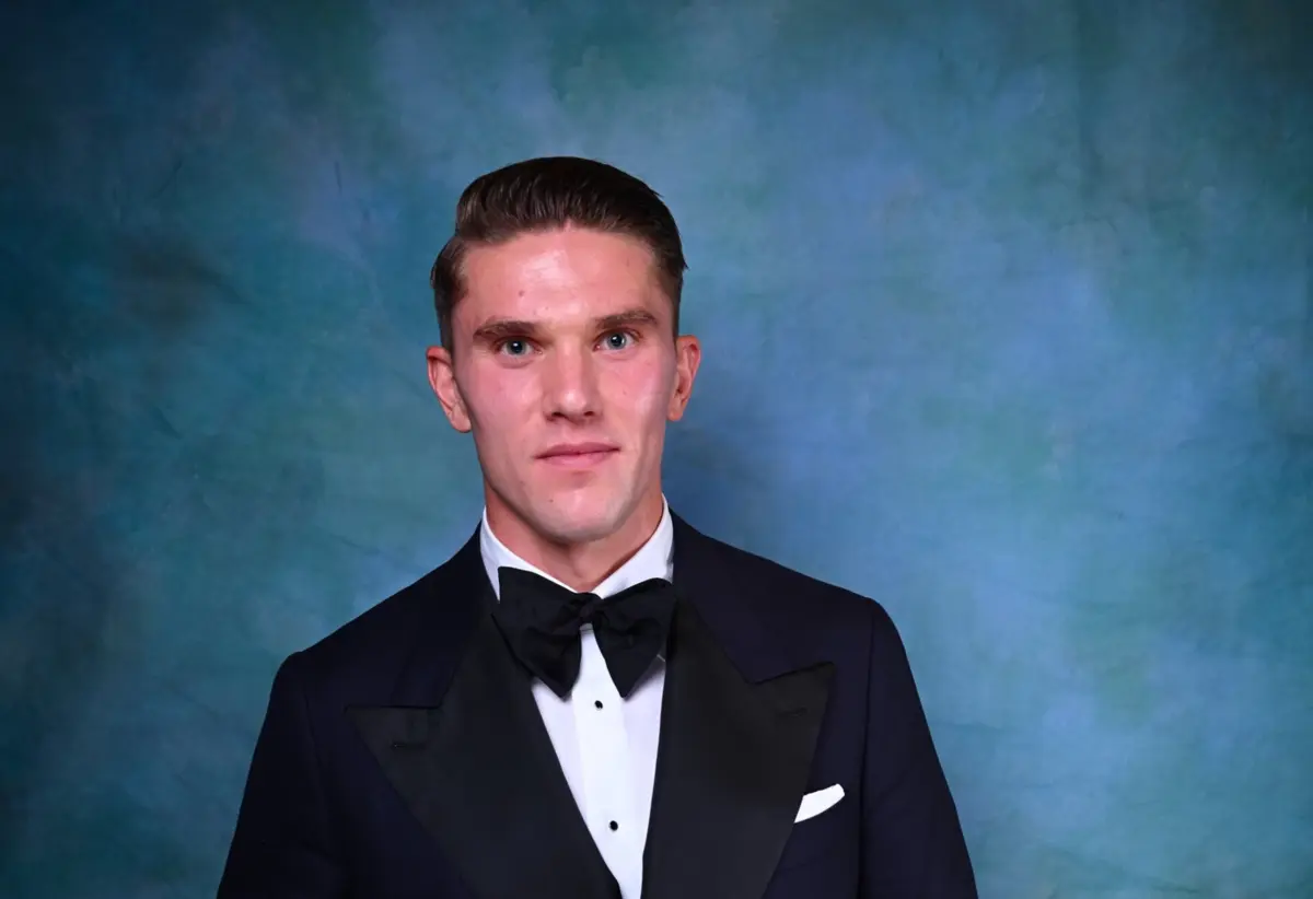 Gyokeres na Bola de Ouro