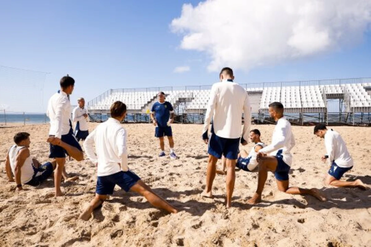 Mário Narciso (Créditos: FPF)