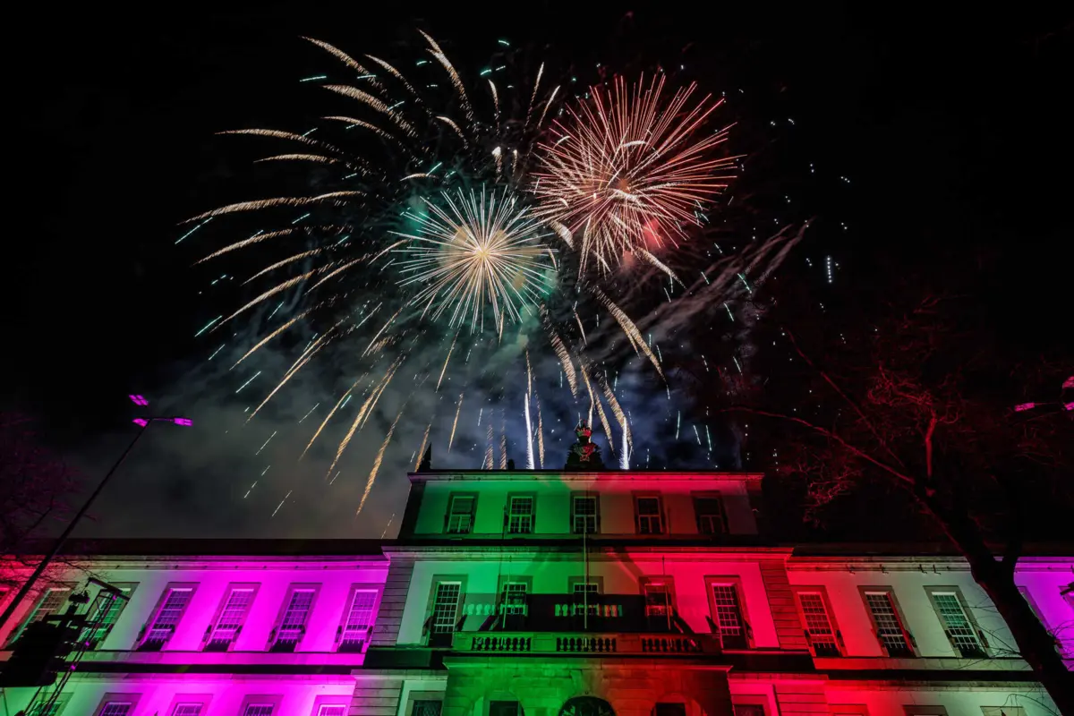 Imagem de contexto do artigo O que fazer na Passagem de Ano: do Porto ao Funchal, conheça seis sugestões