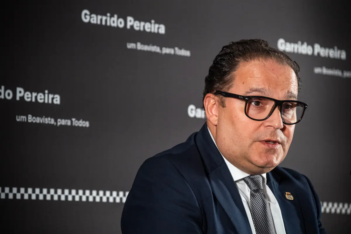 Imagem de contexto do artigo Adeptos do Boavista pedem Assembleia Geral em carta enviada a Garrido Pereira