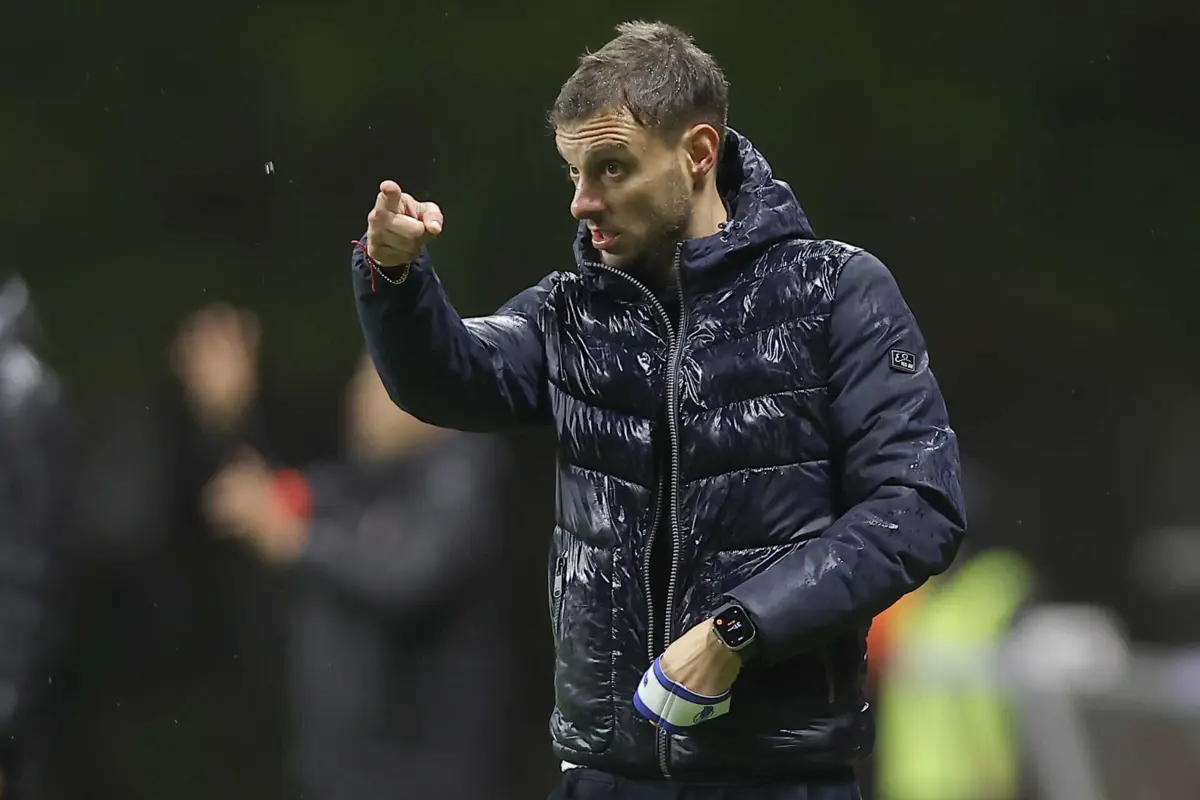 Martín Anselmi (Créditos: Miguel Pereira)