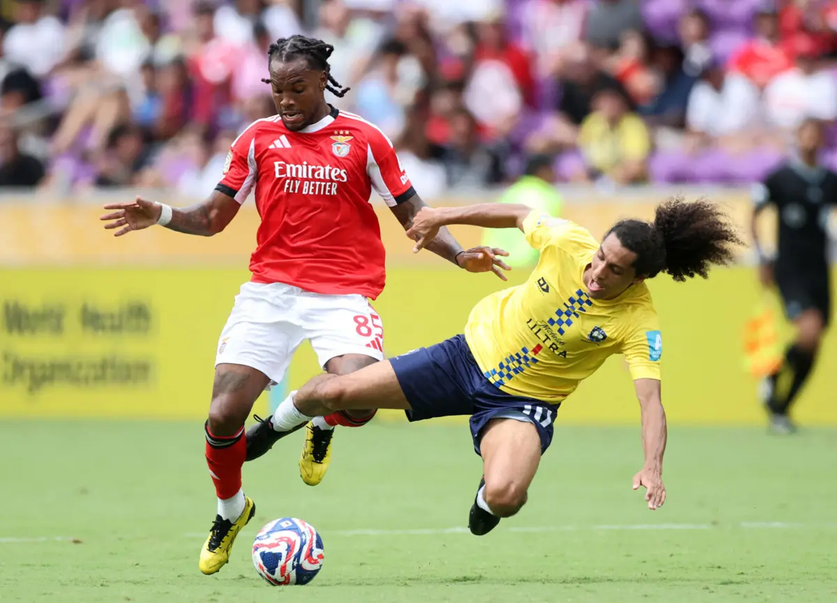 Créditos: Getty Images via AFP