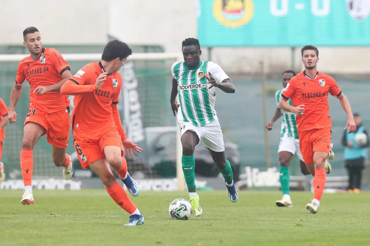 Aziz (Créditos: Ivan Del Val/Global Imagens)