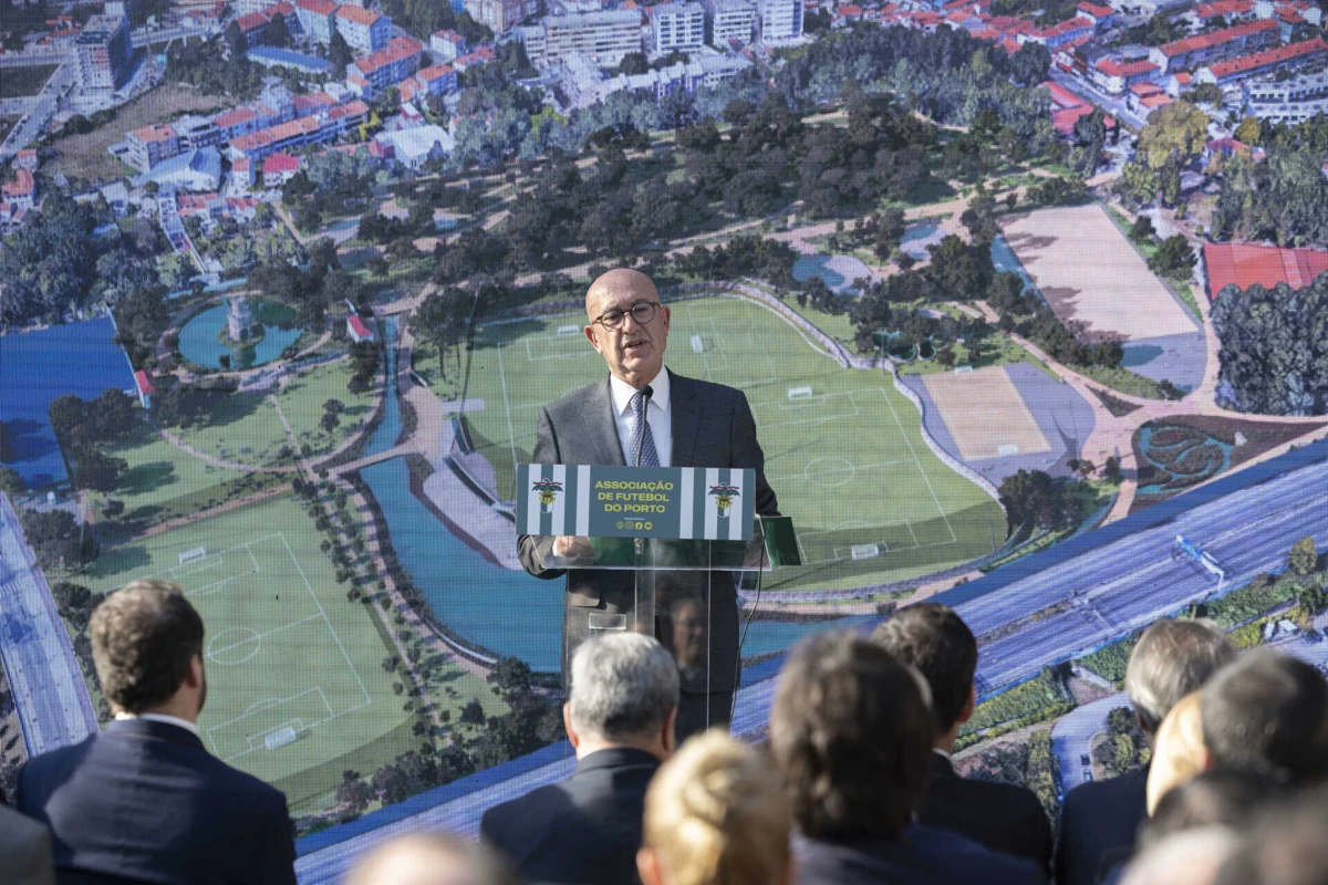 Créditos: Pedro Correia/Global Imagens