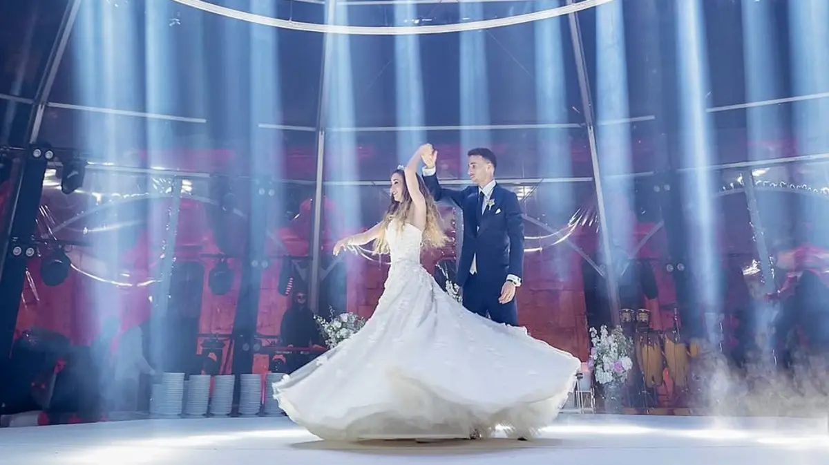 Imagem de contexto do artigo Viúva de Diogo Jota partilha mensagem um mês após o casamento