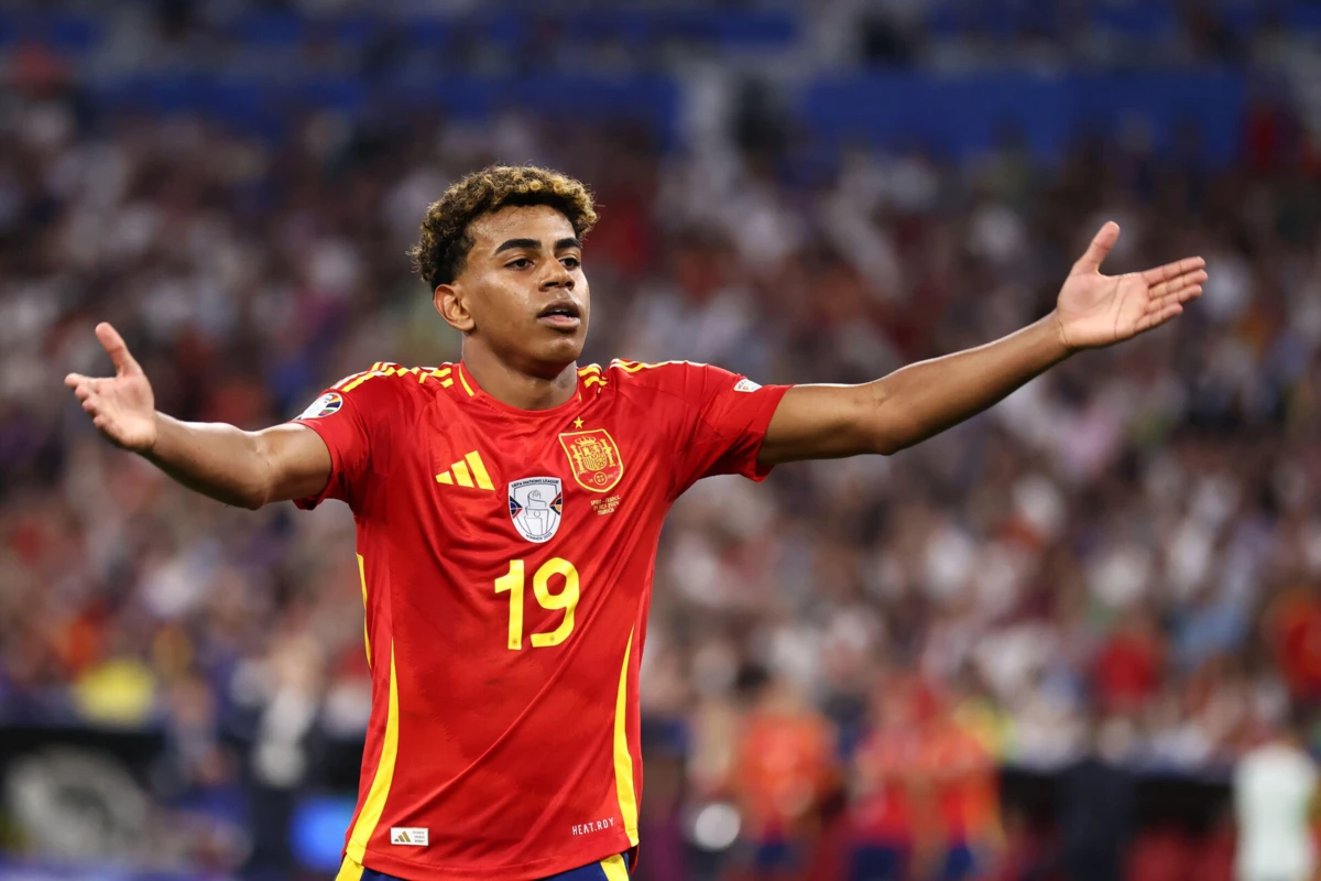 Imagem de contexto do artigo Prognóstico Espanha vs Sérvia – Liga das Nações – 15/10/24