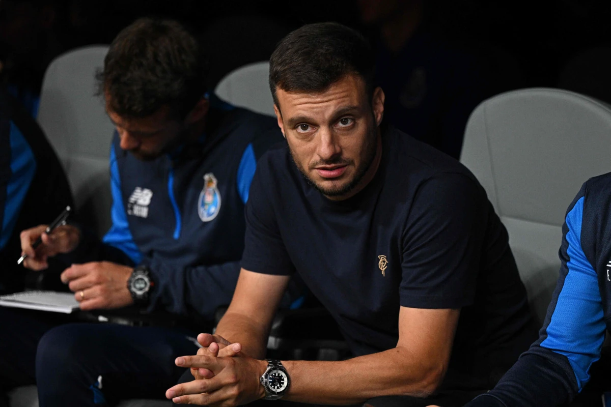 Imagem de contexto do artigo O onze provável do FC Porto para o duelo com o Al Ahly no Mundial de Clubes