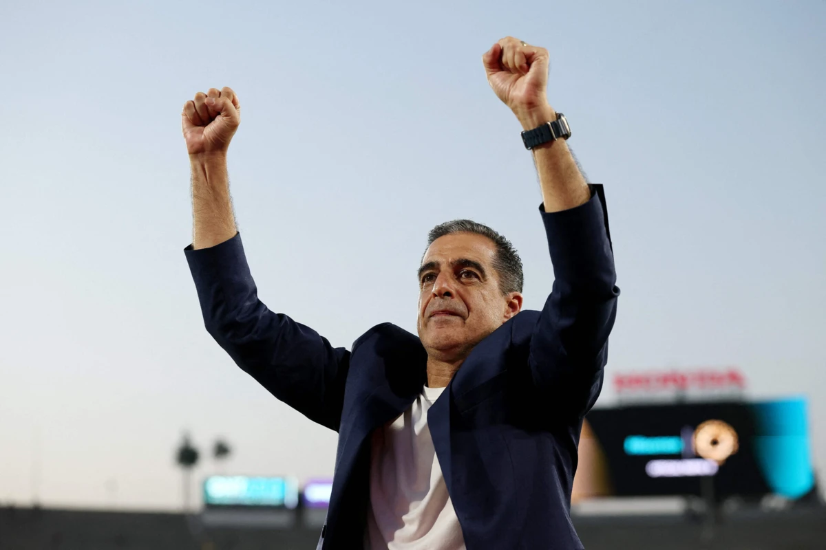 Renato Paiva (Créditos: Getty Images via AFP)