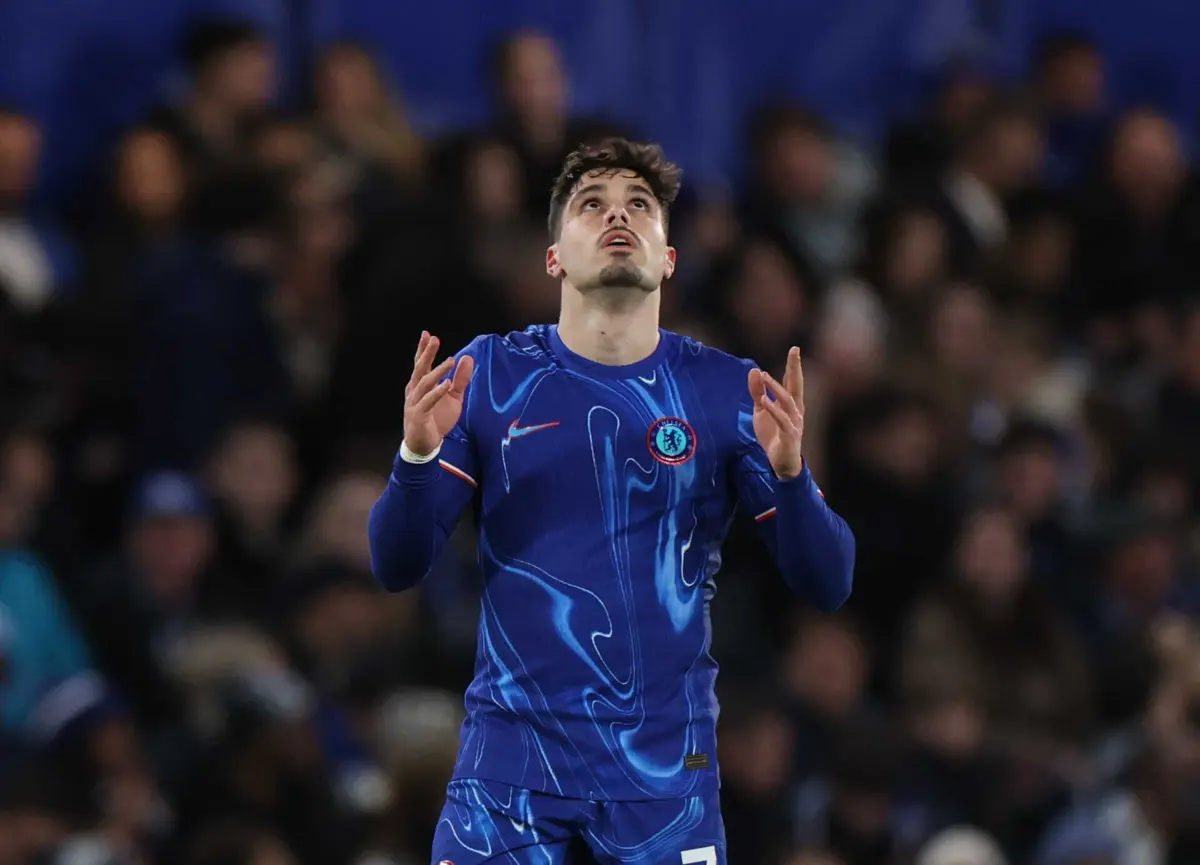 Pedro Neto (créditos: EPA)