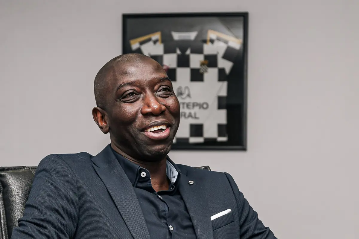 Imagem de contexto do artigo SAD do Boavista voltou a cumprir o controlo salarial