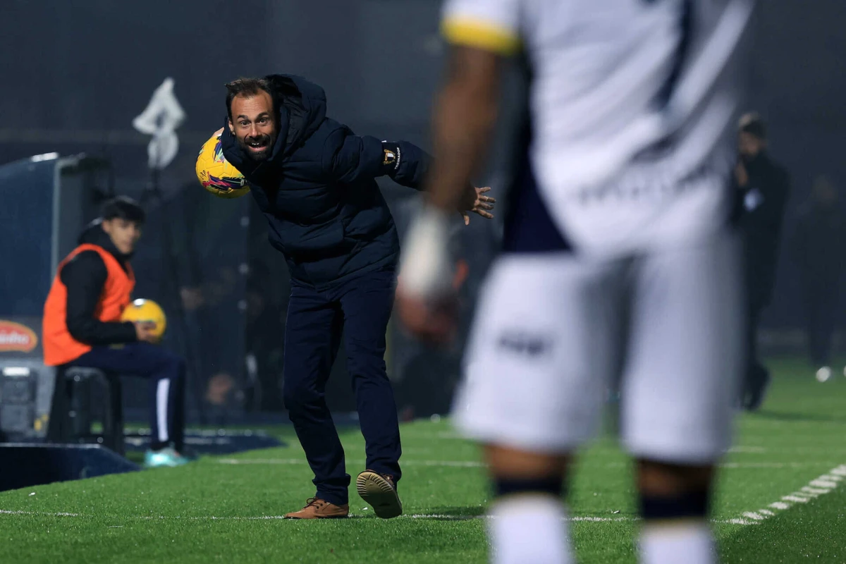 Hugo Oliveira (Créditos: LUSA)