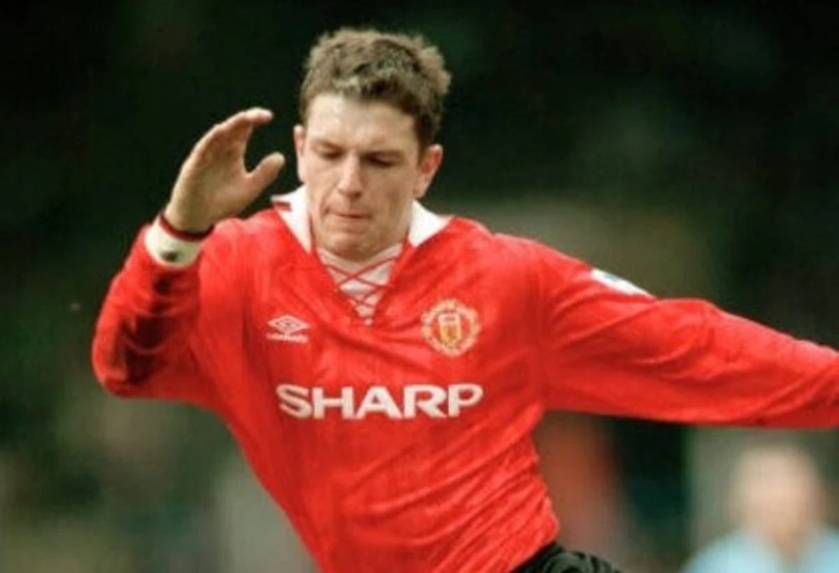 Lee Sharpe (créditos: Instagram)