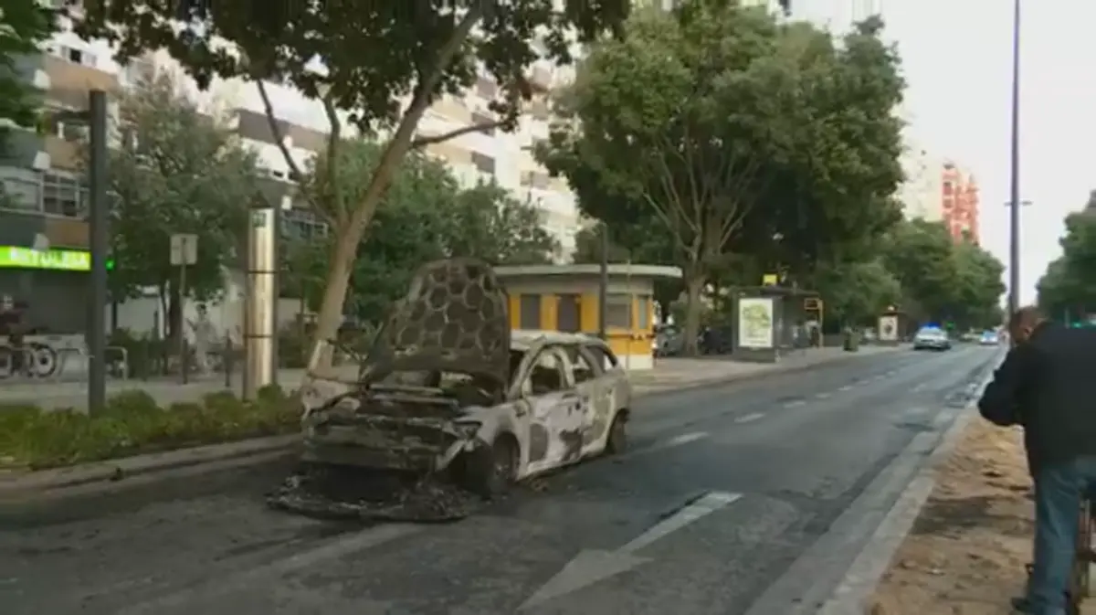 Imagem de contexto do artigo Medidas de coação para casuals do Sporting não serão conhecidas esta quarta-feira