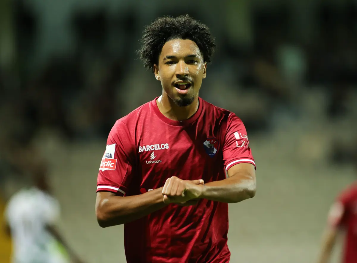 Imagem de contexto do artigo Prognóstico Arouca vs Gil Vicente – Primeira Liga – 27/12/24