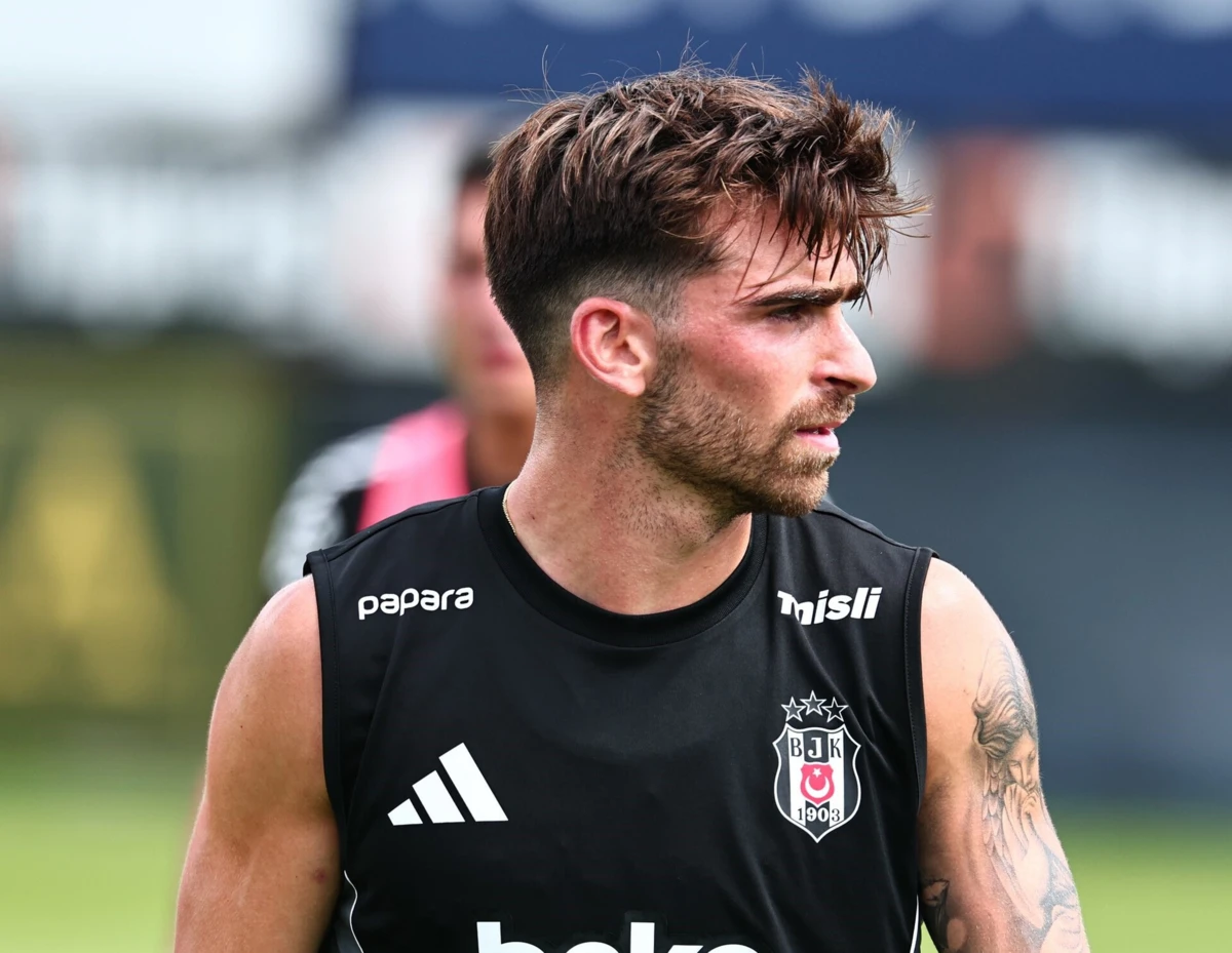 Imagem de contexto do artigo Jota Silva e a mudança para a Turquia: "Quando soube do interesse foi muito claro para mim..."