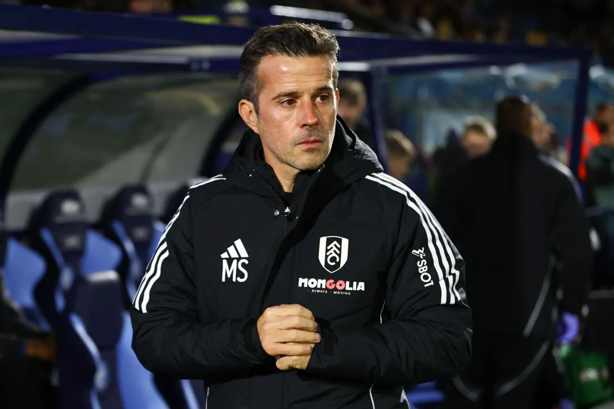 Marco Silva