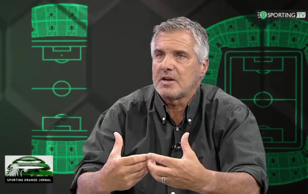 Imagem de contexto do artigo Declarações de Carlos Xavier sobre Taremi valem multa ao Sporting